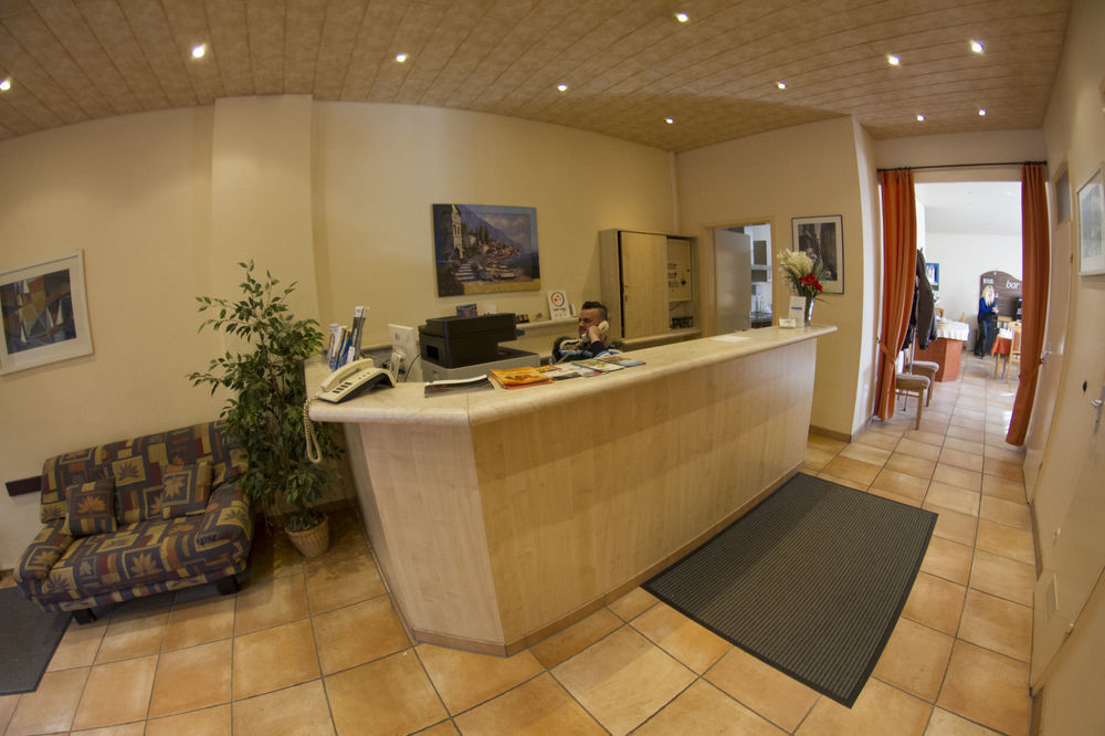 Hotel Europa Pforzheim Bagian luar foto